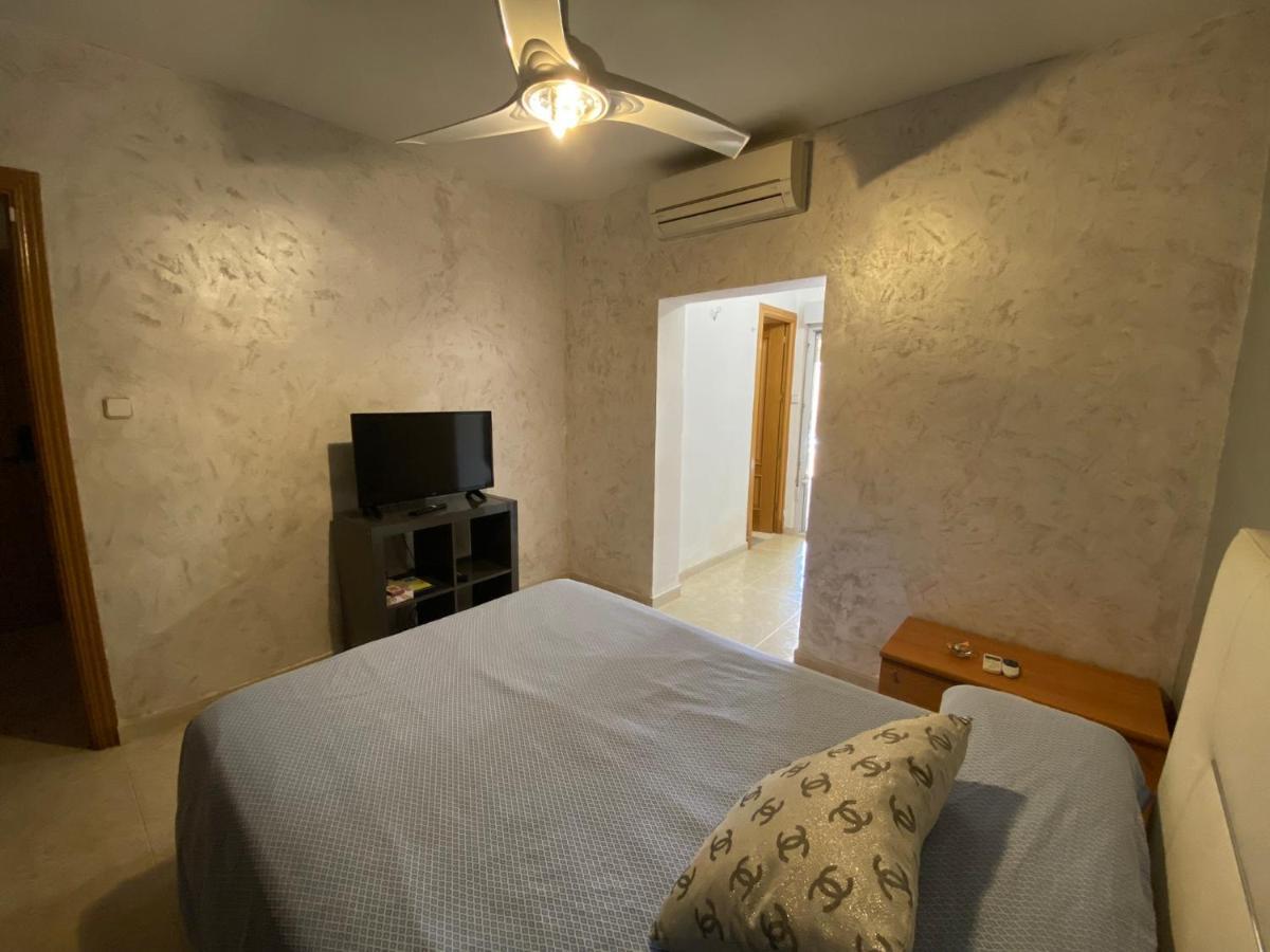 Casa Nala: Warner, Madrid Y Toledo A Un Paso Apartment San Martin De La Vega Exterior photo