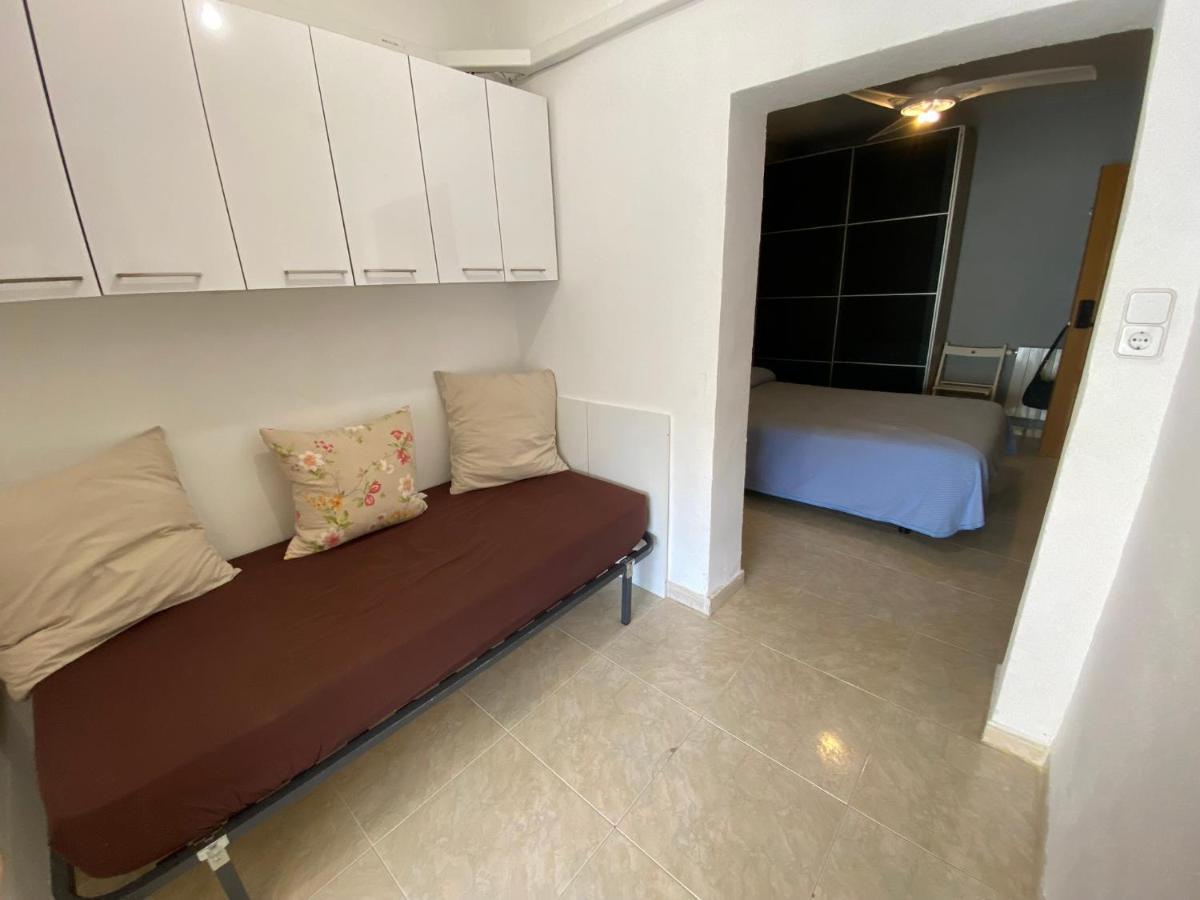 Casa Nala: Warner, Madrid Y Toledo A Un Paso Apartment San Martin De La Vega Exterior photo