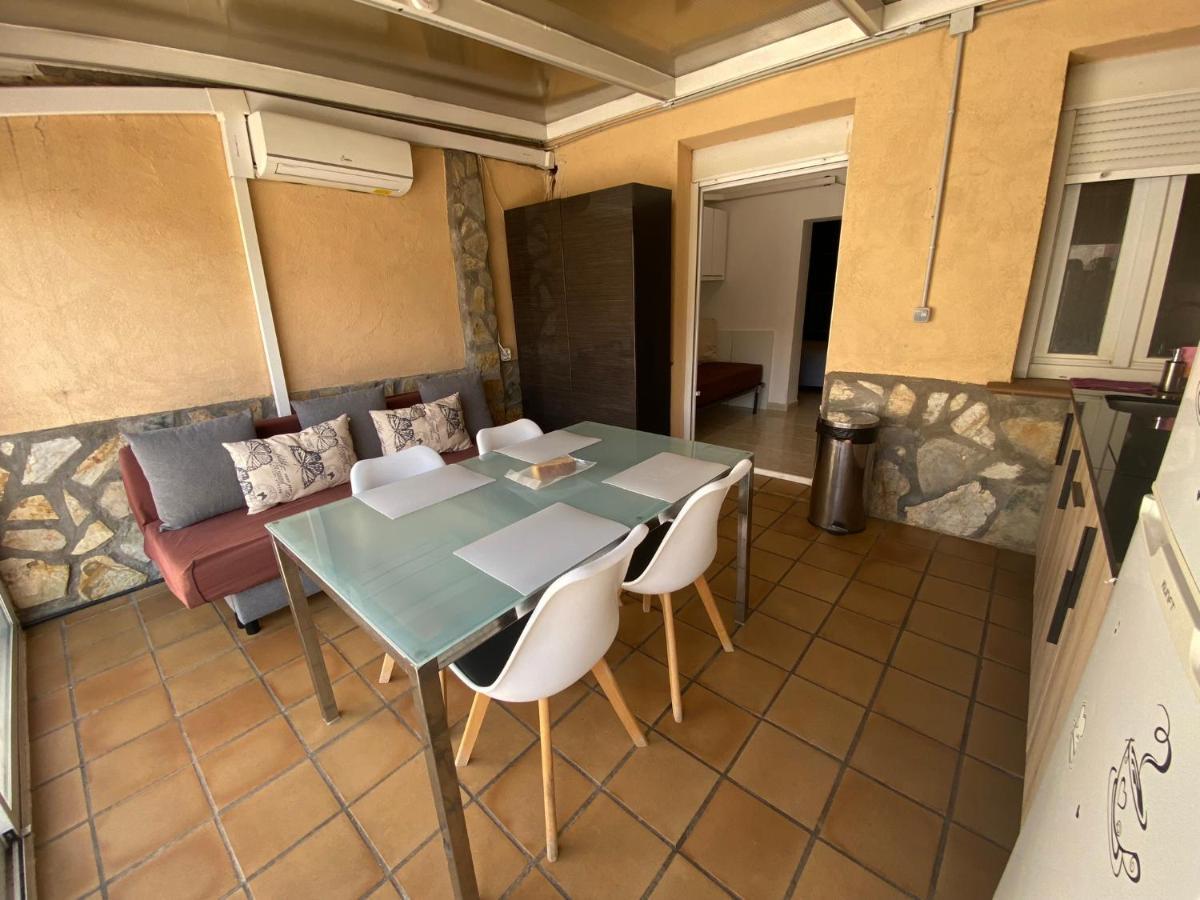Casa Nala: Warner, Madrid Y Toledo A Un Paso Apartment San Martin De La Vega Exterior photo