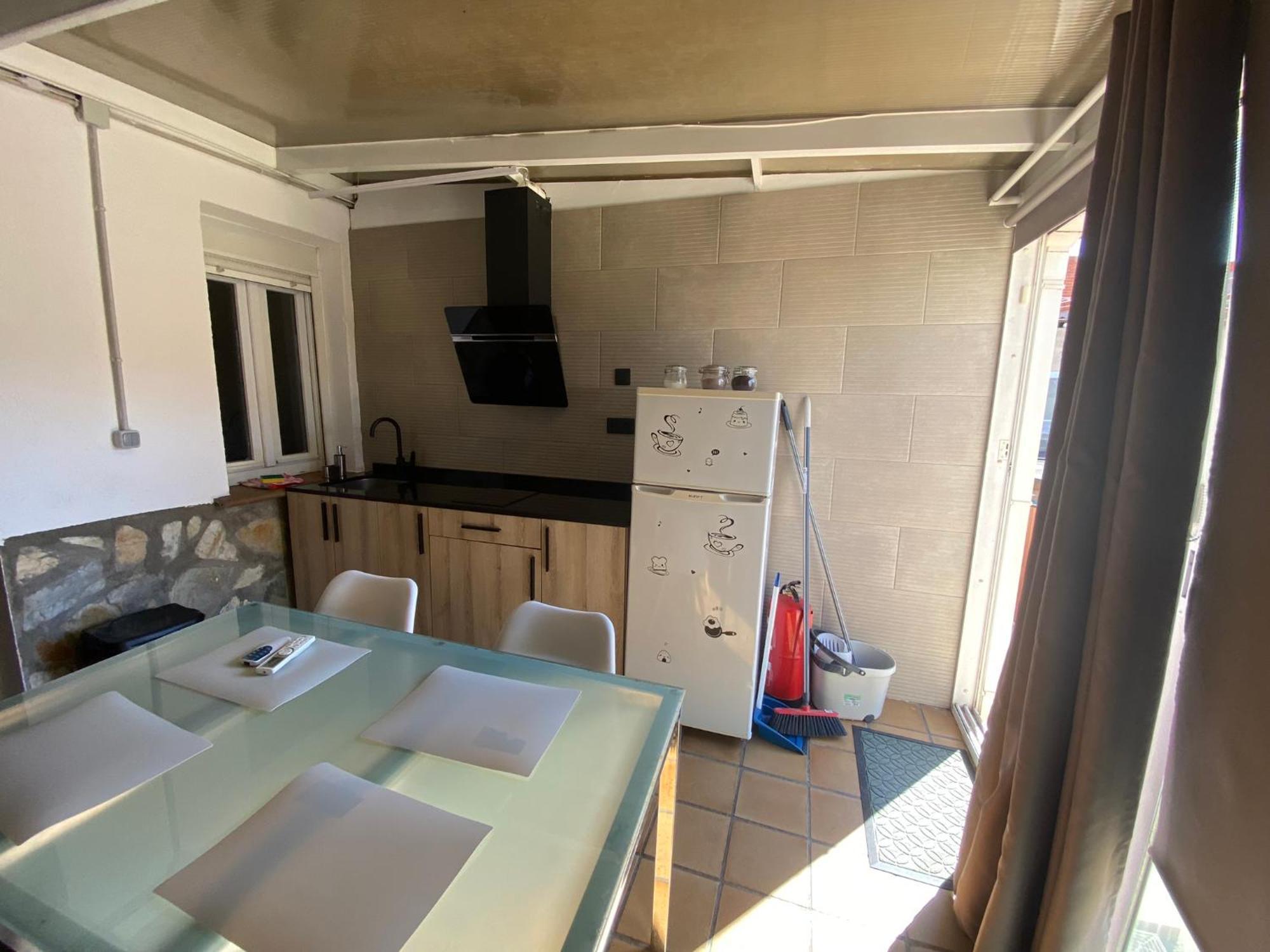 Casa Nala: Warner, Madrid Y Toledo A Un Paso Apartment San Martin De La Vega Exterior photo